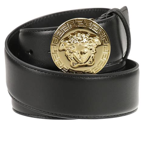 versace belt mens|belt versace original.